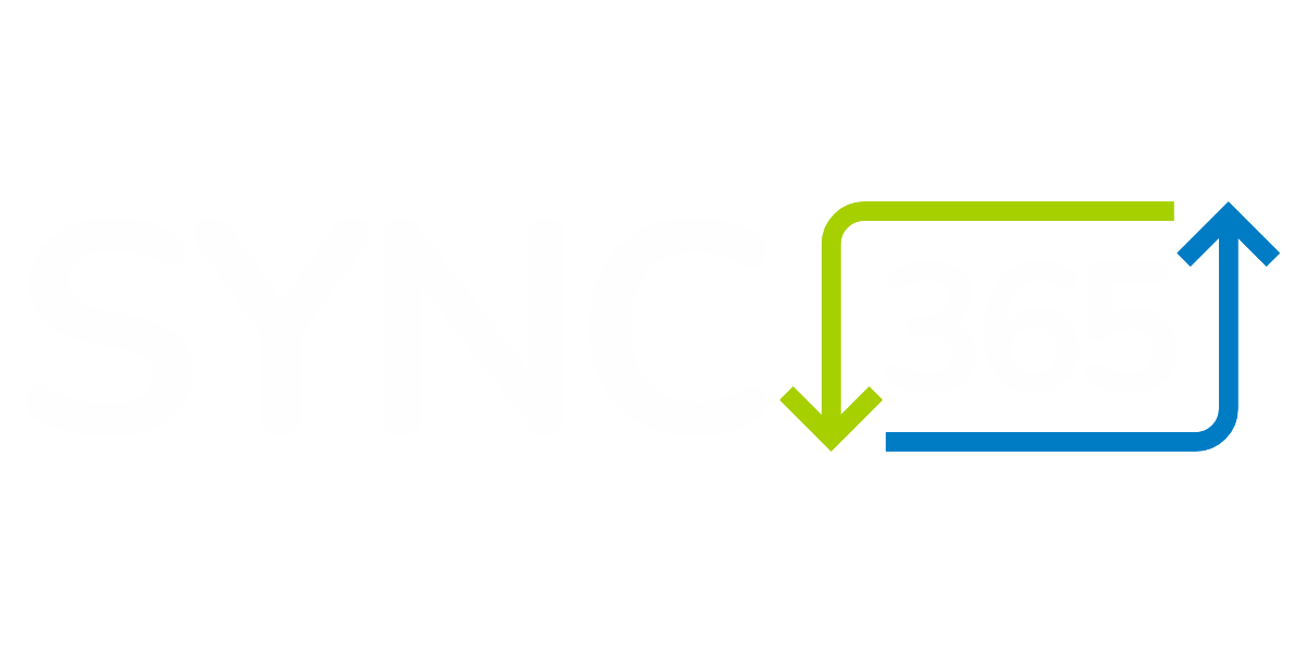 Sync 365