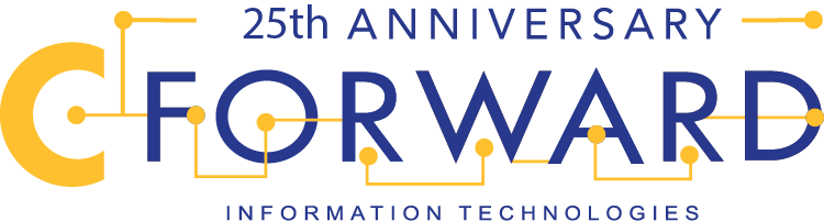 CForward logo