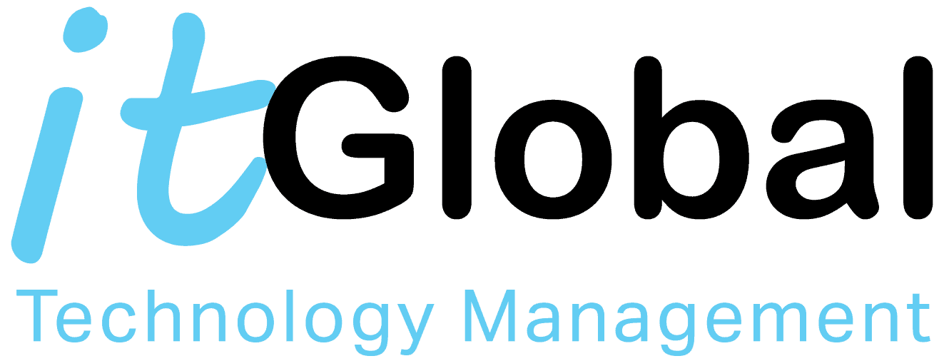 IT Global logo