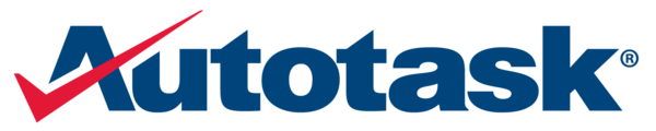 Autotask PSA logo