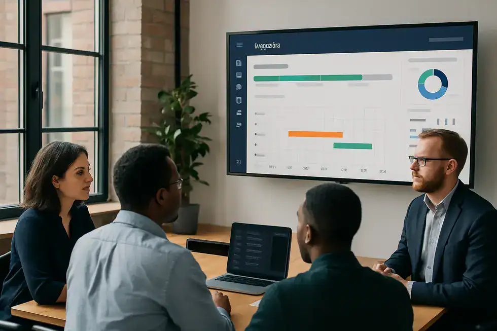 Proactive MSP teams guiding clients through the migration from legacy CSP to Microsoft NCE billing.