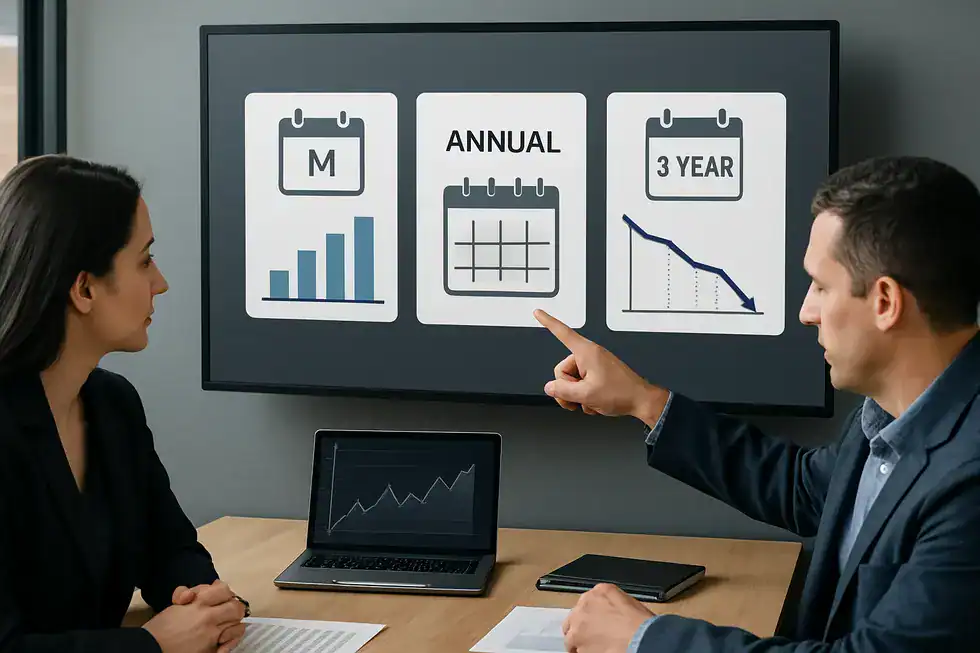 Proactive MSP teams guiding clients through the migration from legacy CSP to Microsoft NCE billing.