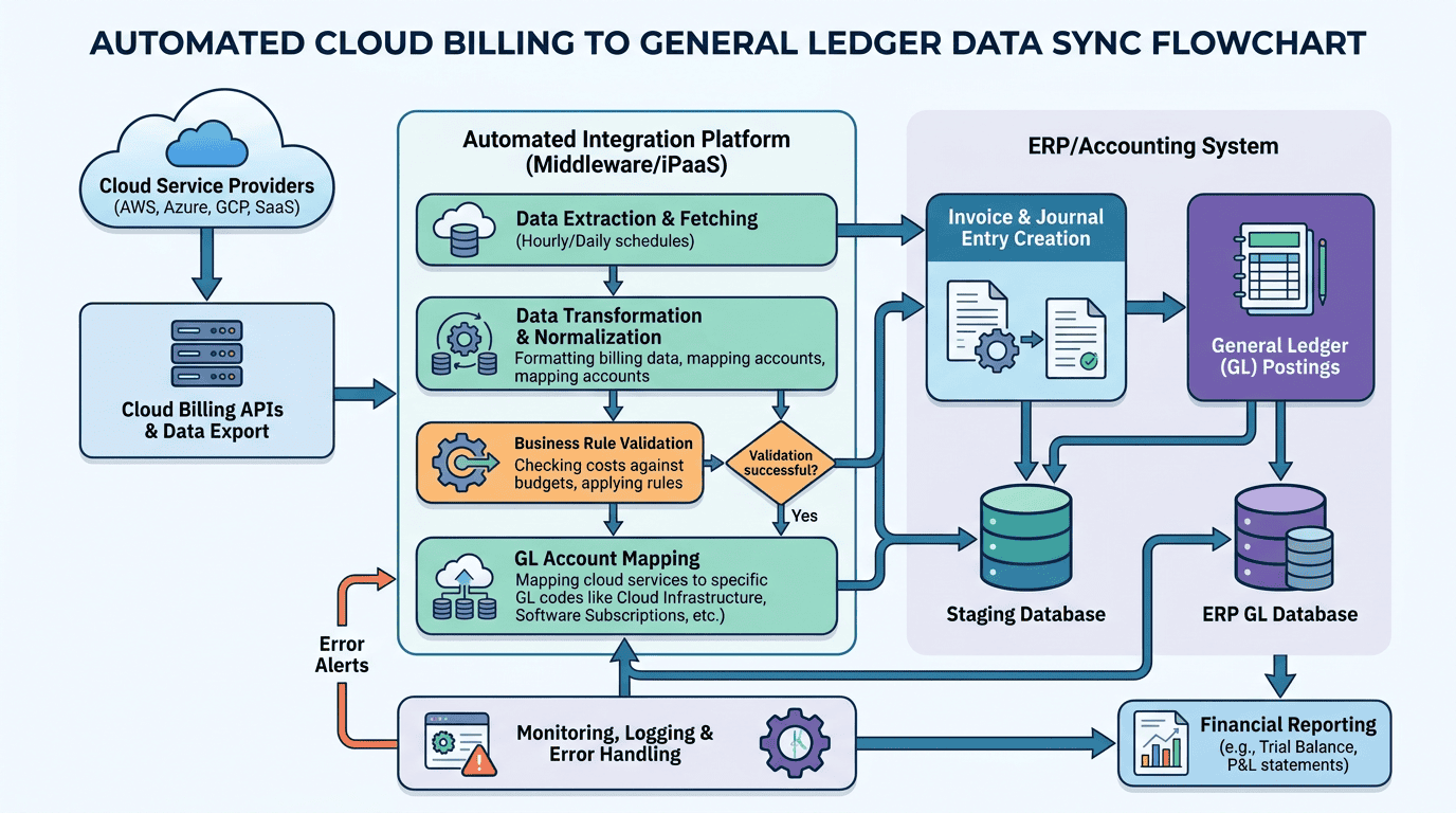 Revenue Recognition vs Invoicing in Microsoft CSP