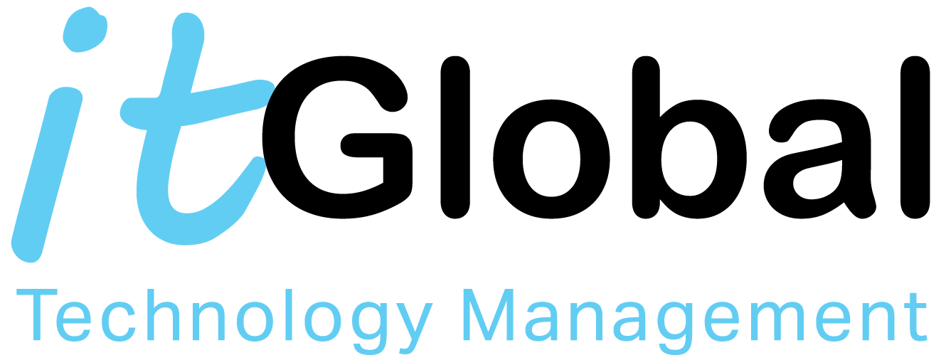 IT Global logo